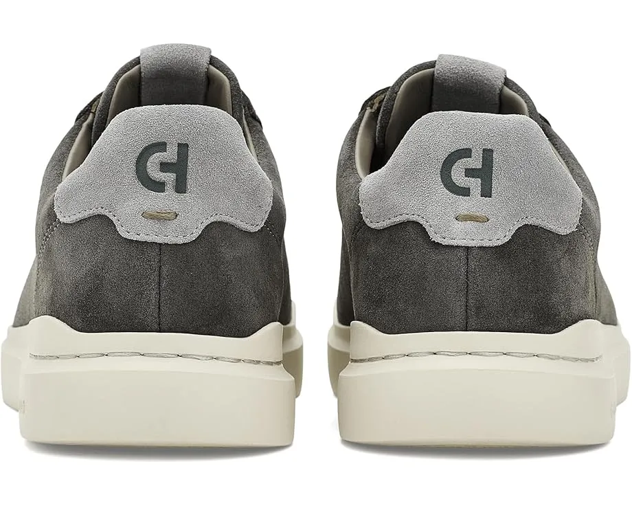 Кроссовки Cole Haan Grandpro Rally Ltt из полированной кожи с амортизацией