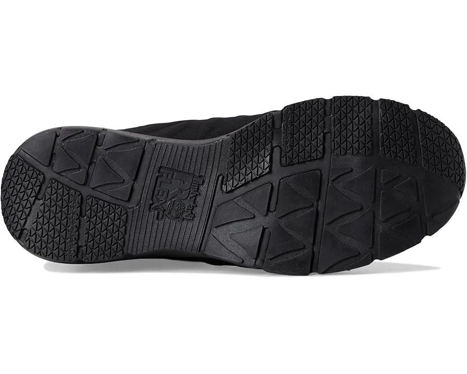 Timberland PRO Ботинки Radius Mid с композитным мыском и защитой плюсны