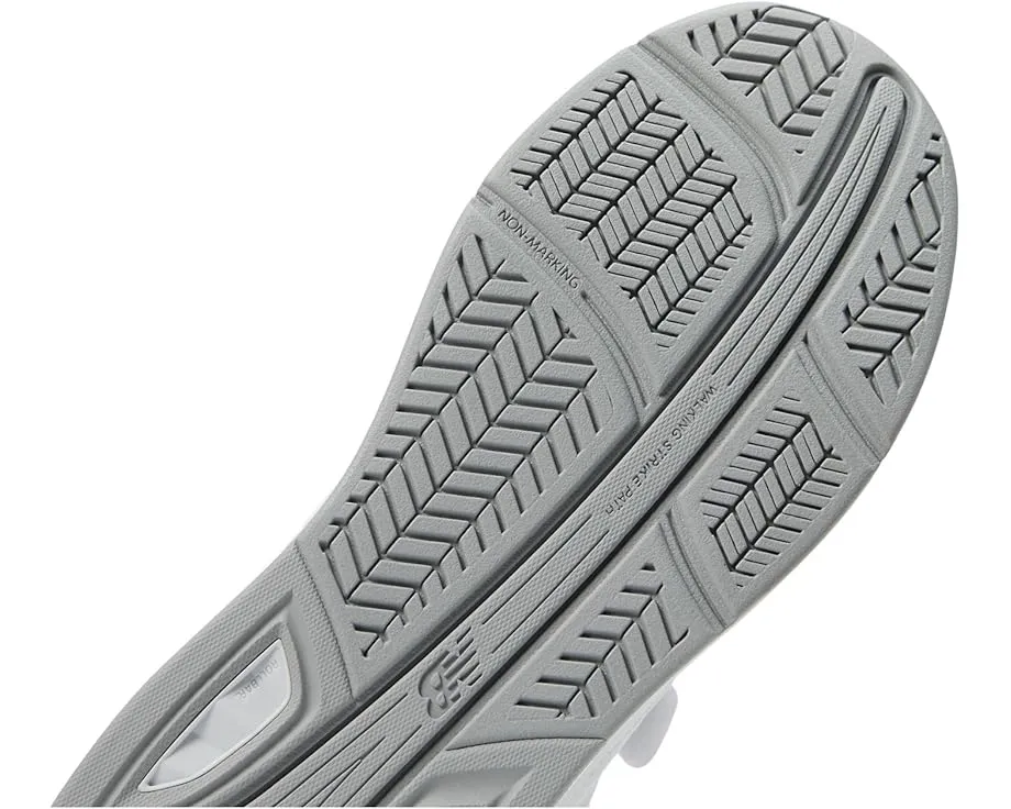 Кроссовки Hook and Loop Leather 928v3 New Balance на липучках