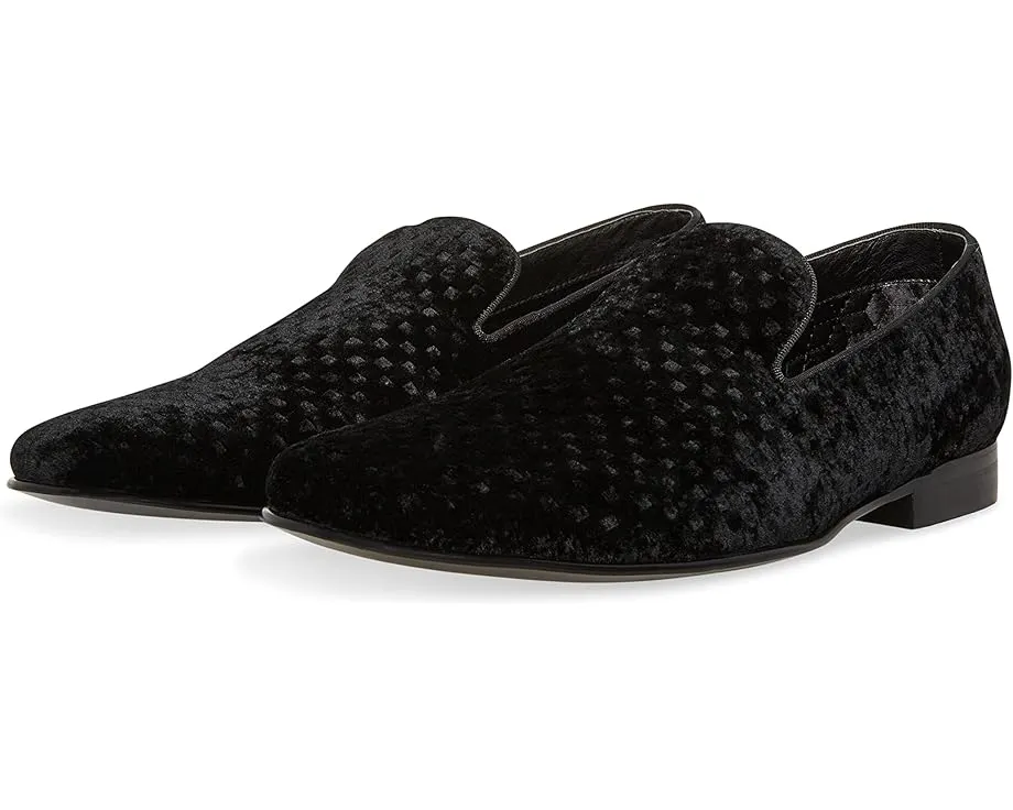 Слипоны Lifted из бархата с амортизирующей стелькой Steve Madden