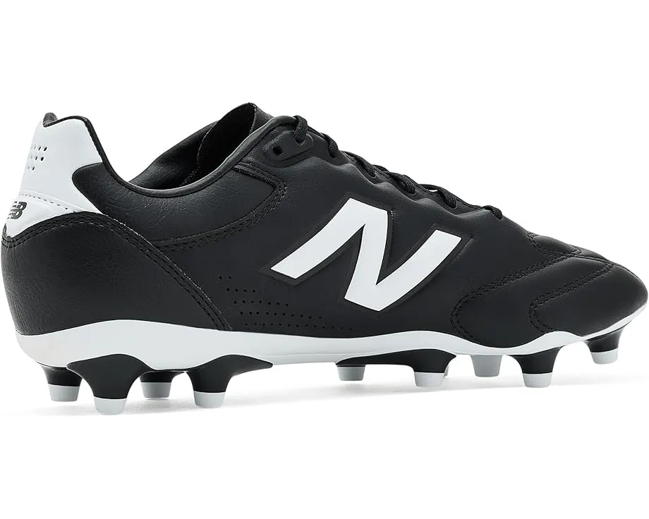 Бутсы футбольные New Balance 442 Pro FG V3 с шипами