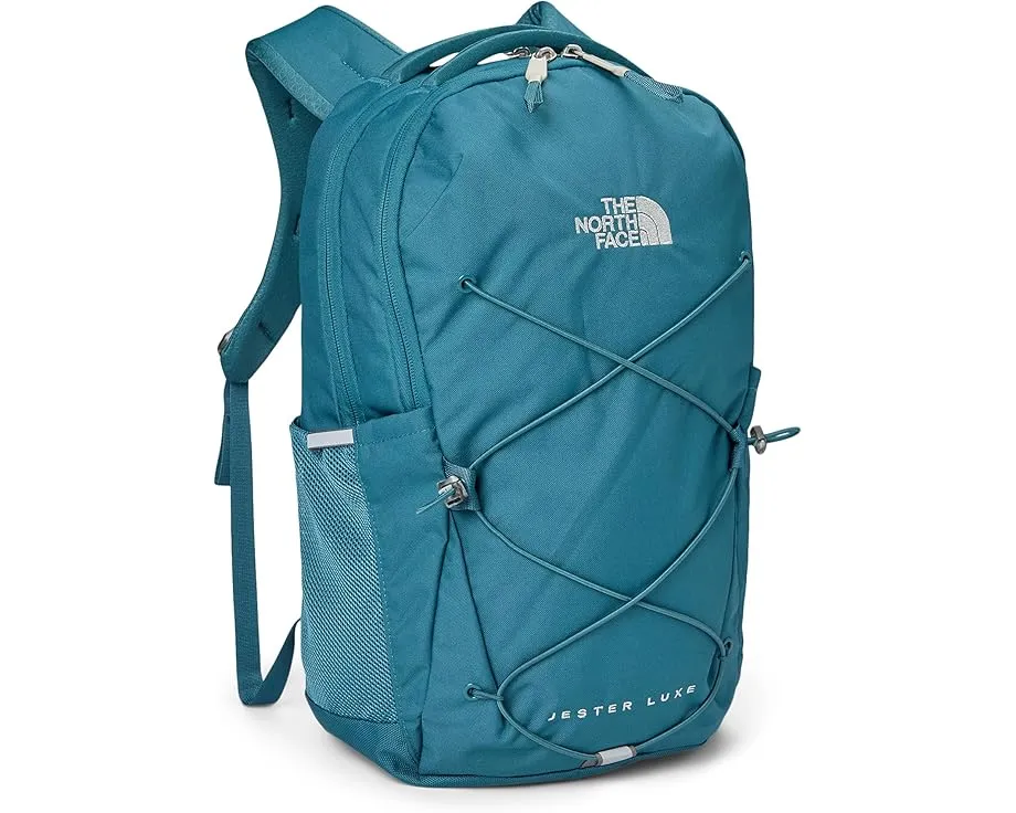 Рюкзак The North Face Jester Luxe с системой FlexVent и отделением для ноутбука