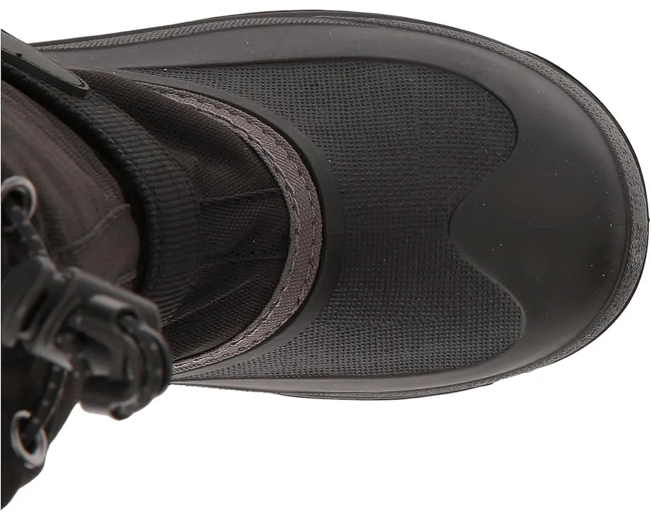 Зимние ботинки Kamik Kids Waterbug 5 с рейтингом комфорта -40°F