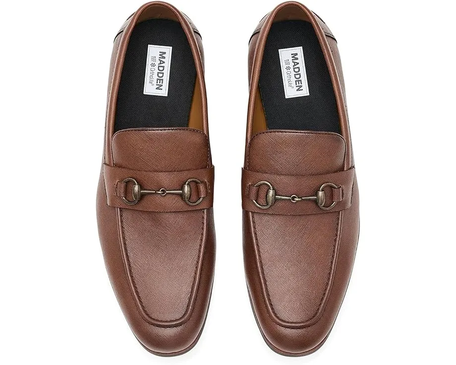 Steve Madden Mbanks лоферы с металлической пряжкой
