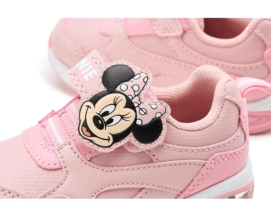 Светящиеся кроссовки Josmo Minnie Mouse для девочек