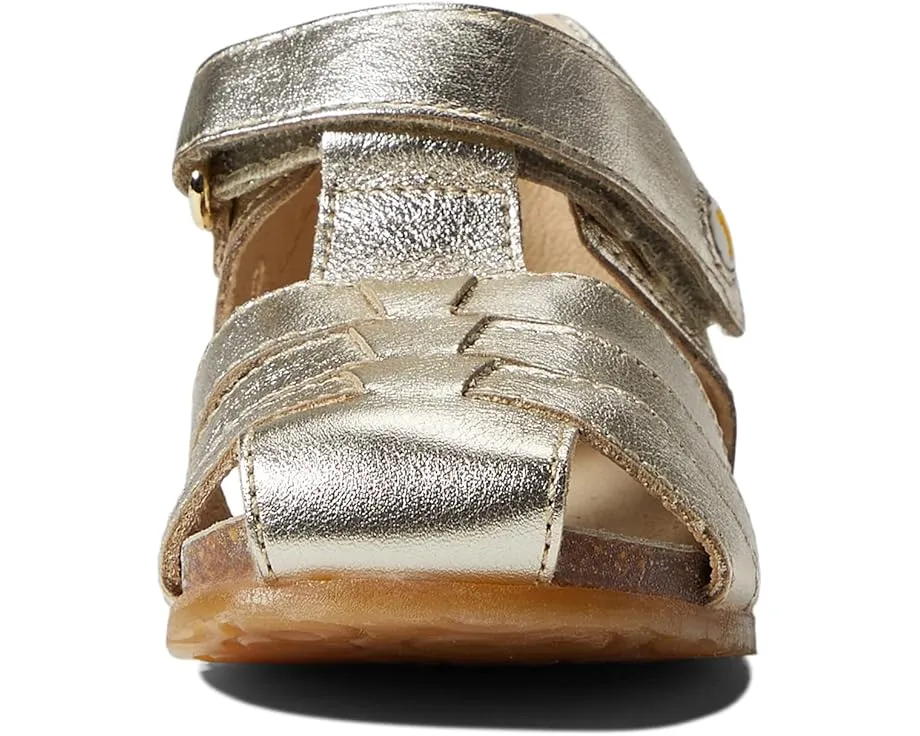 Сандалии Naturino Falcotto Alby для малышей с закрытым носком