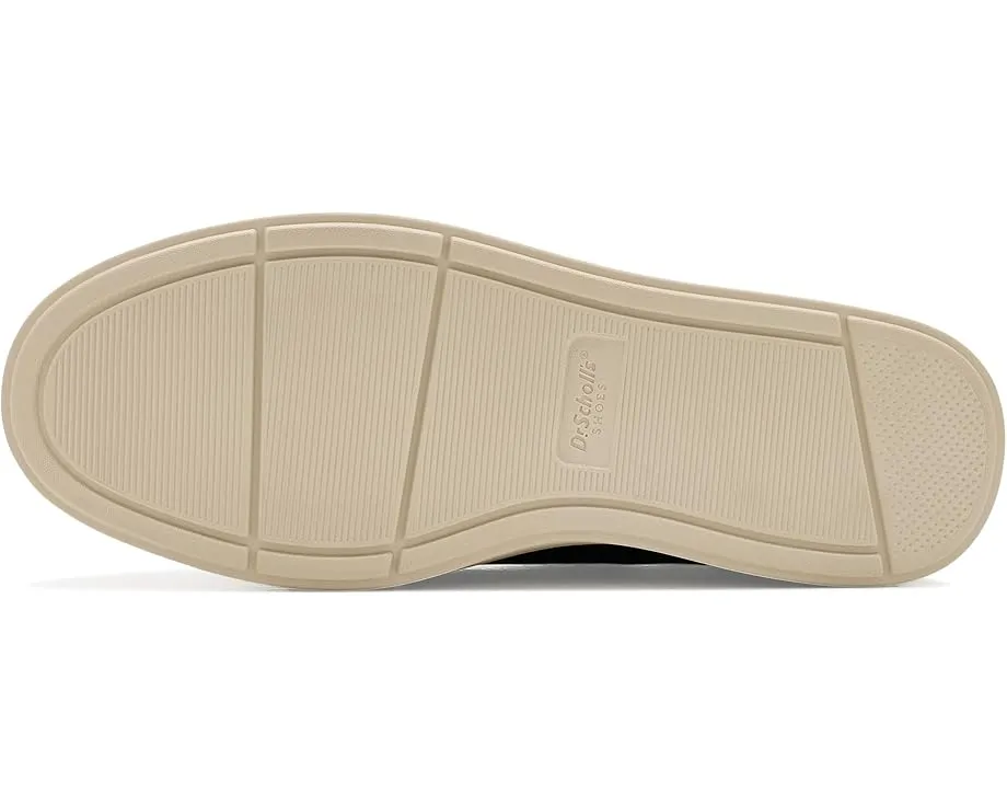 Dr. Scholl's оксфорды City Cloud с технологией комфорта