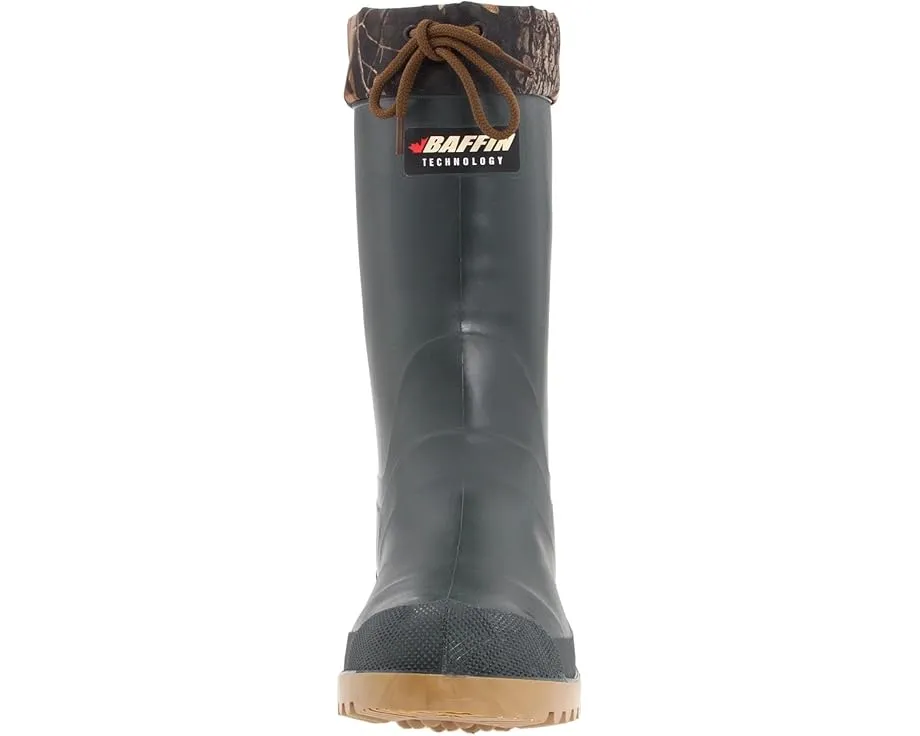 Зимние ботинки Baffin Trapper с защитой от влаги и комфортной температурой до -60°C