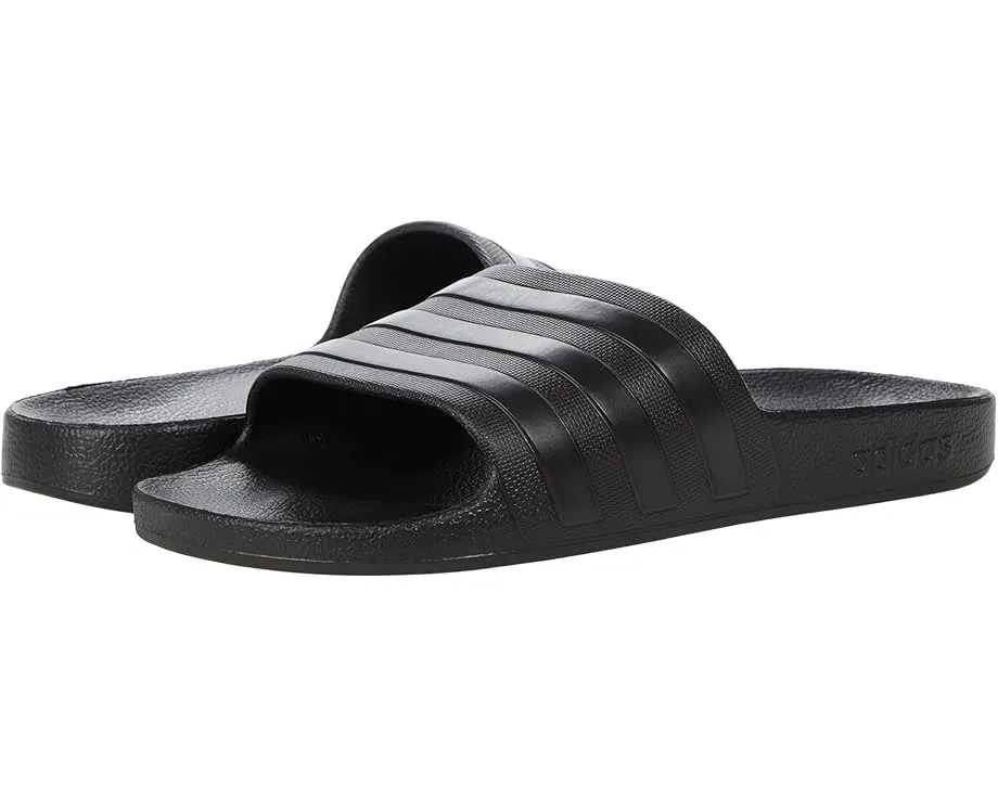 Сланцы adidas Adilette Aqua с тремя полосками