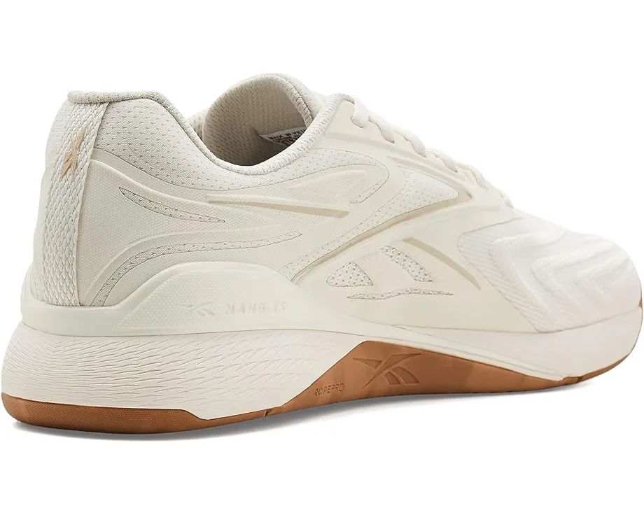 Кроссовки Reebok Nano X5 Edge с сетчатым верхом для тренировок