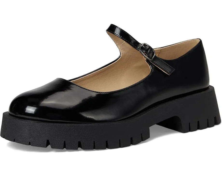 Туфли Journee Collection Kamie Flat на платформе в стиле 90-х