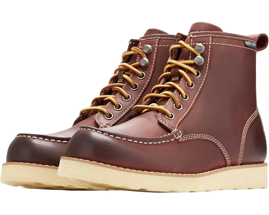 Ботинки Eastland 1955 Edition Lumber Up с круглым носком и легкой подошвой