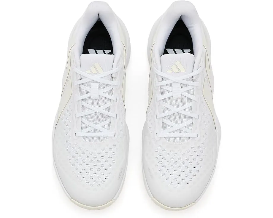 Кроссовки Adidas Court Pickleball 2 белые