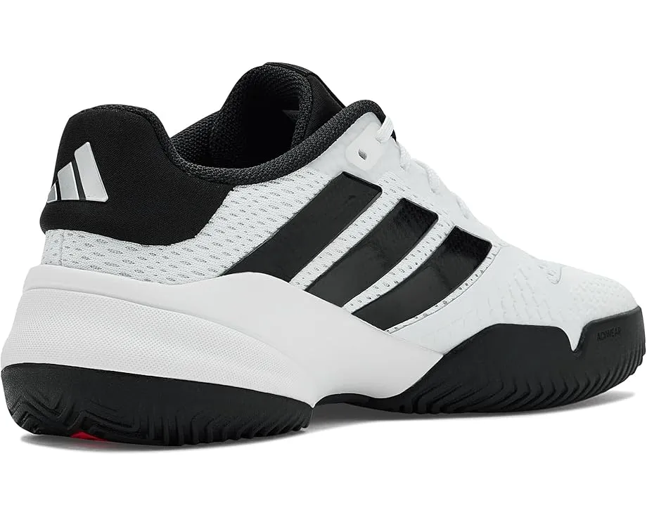 adidas Barricade детские теннисные кроссовки с амортизацией Adiprene