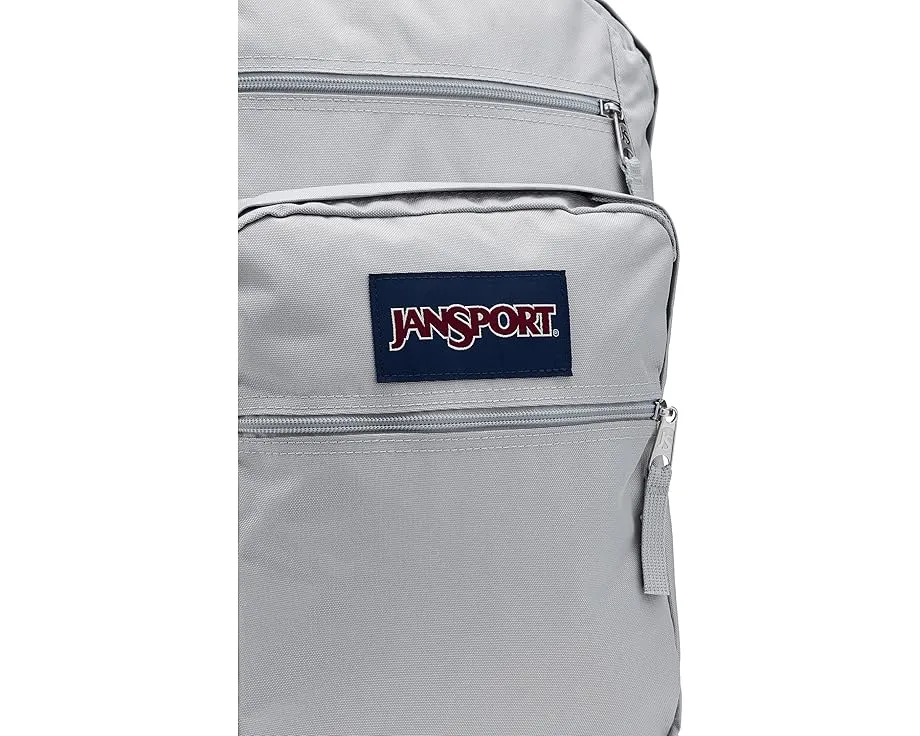 Рюкзак JanSport Big Student с органайзером и двумя основными отделениями