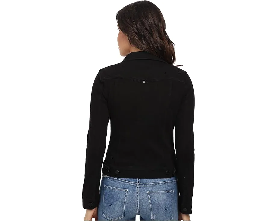 Джинсовая куртка Liverpool Los Angeles Powerflex Denim из мягкого денима