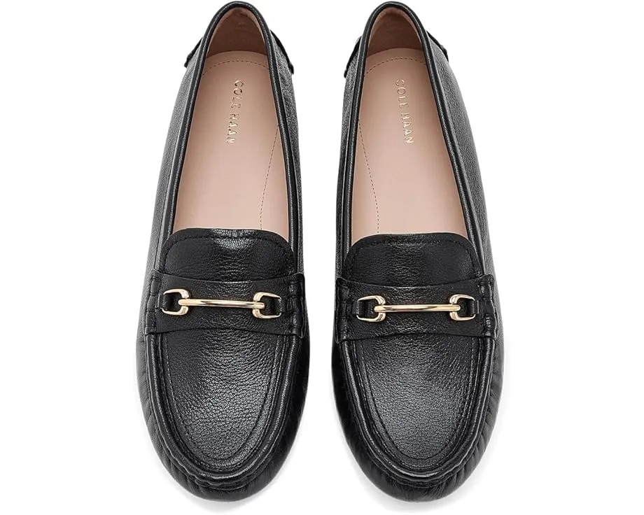 Мокасины Emeryn Horsebit Driving Loafers от Cole Haan