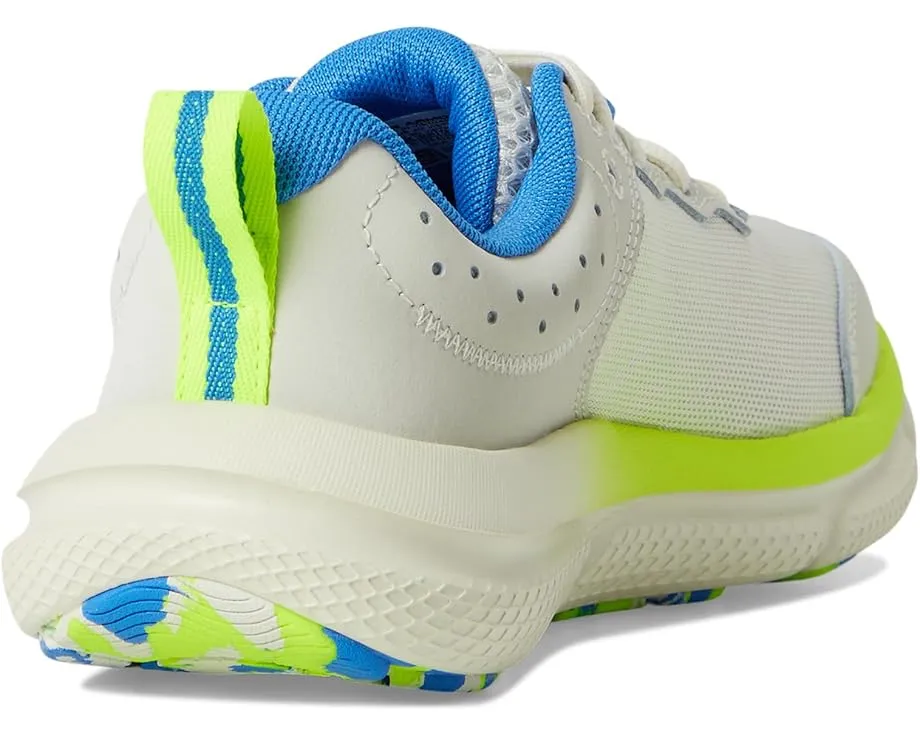 Under Armour Assert 10 кроссовки для детей старшего возраста