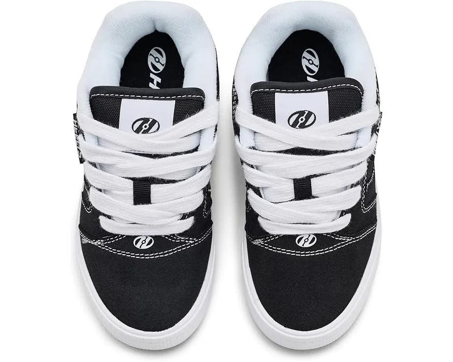 Кроссовки Heelys Pro 25 с колесиками для детей и взрослых