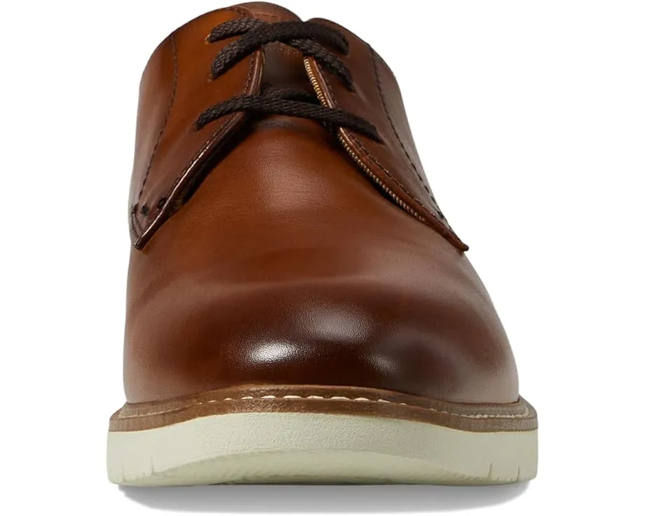 Оксфорды Florsheim Vibe Plain Toe из гладкой кожи с технологией комфорта