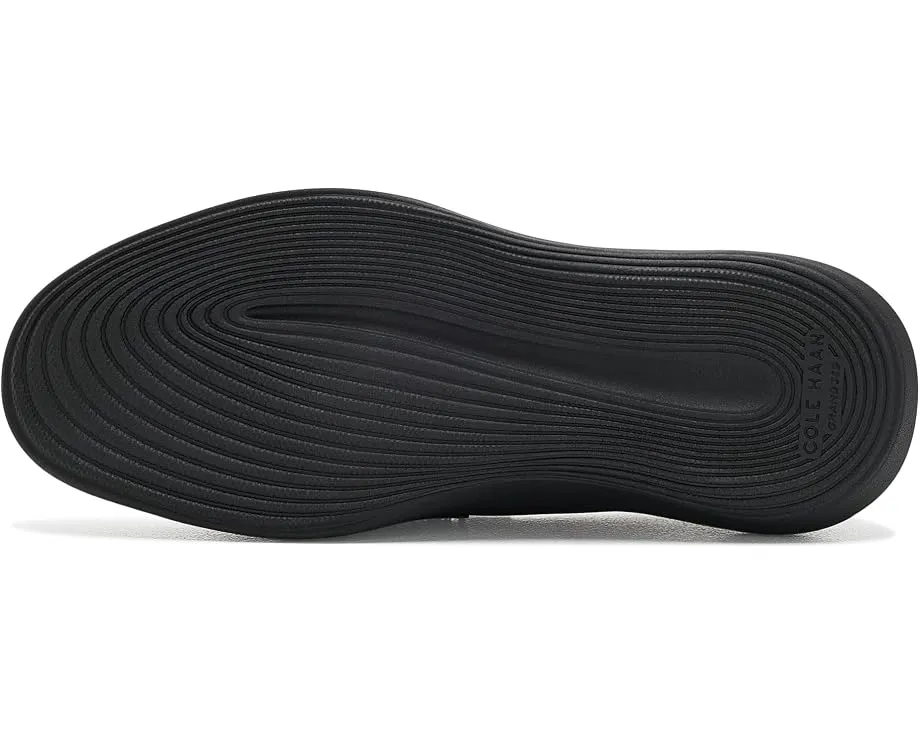 Лоферы Cole Haan Grand Aerion Venetian с кожаным верхом