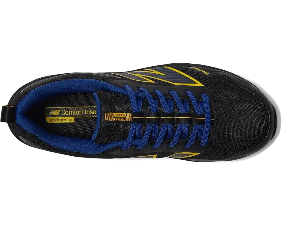 Кроссовки New Balance Evolve с алюминиевым мыском и защитой EH