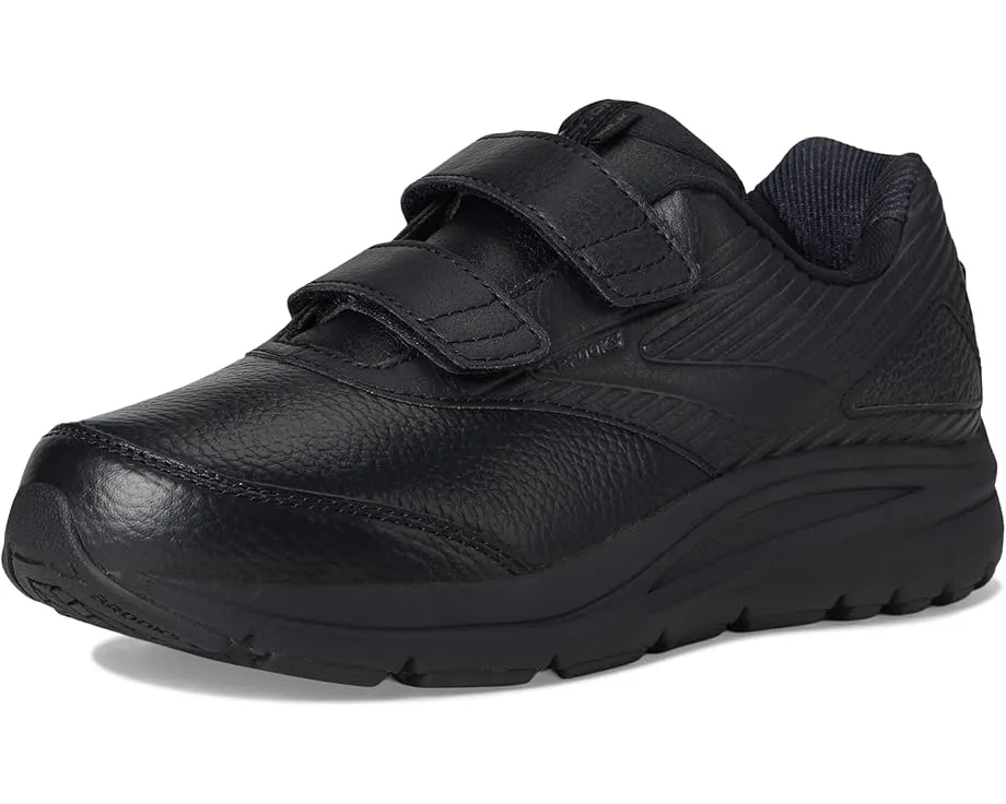 Прогулочные кроссовки Brooks Addiction Walker V-Strap 2 с кожаным верхом