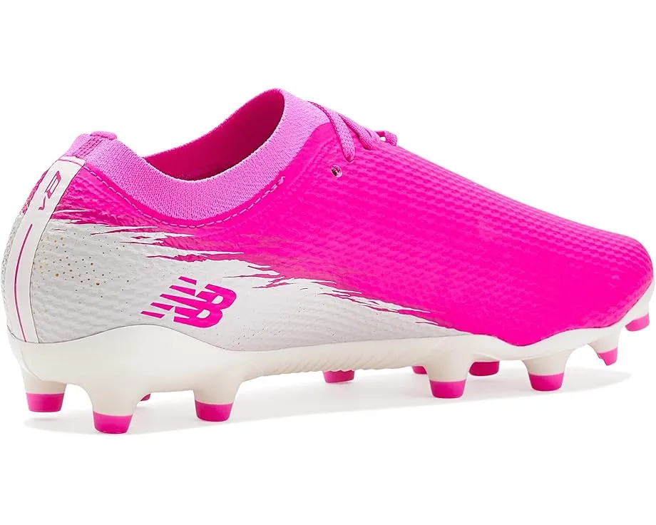 Бутсы New Balance Furon Team Mg V8