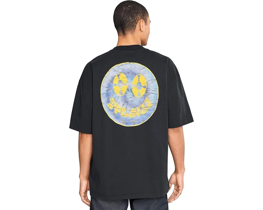 Футболка AllSaints Spinner с коротким рукавом
