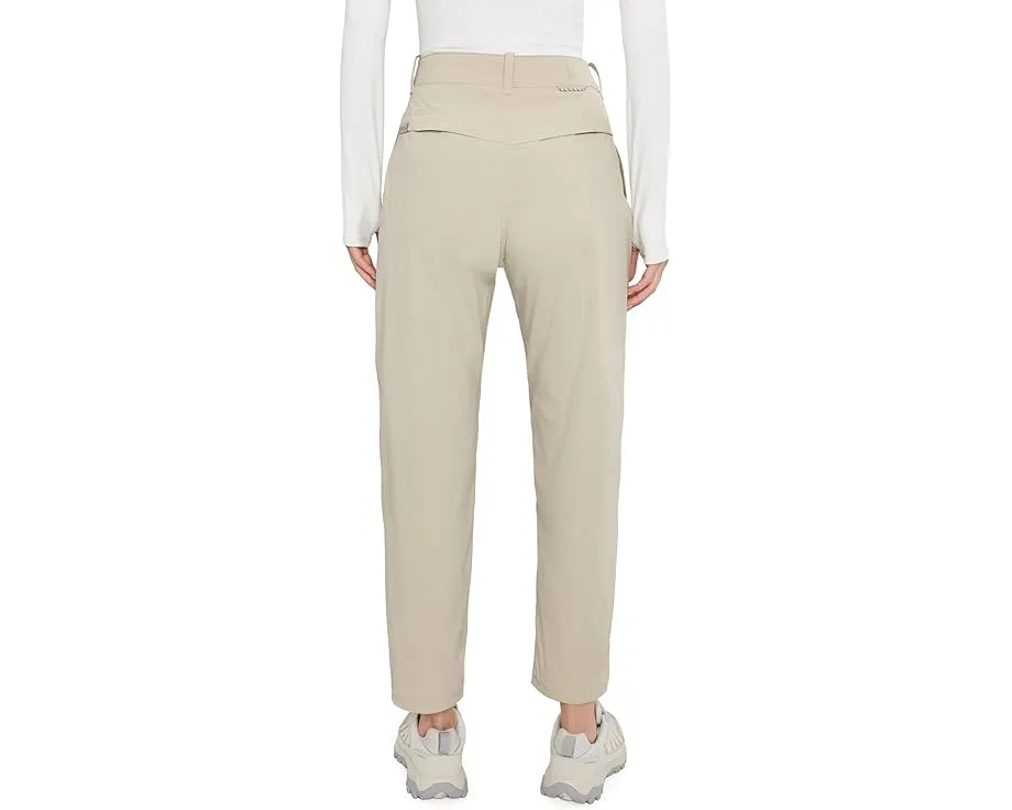 Брюки Royal Robbins Wilder с защитой от комаров и ветроустойчивостью