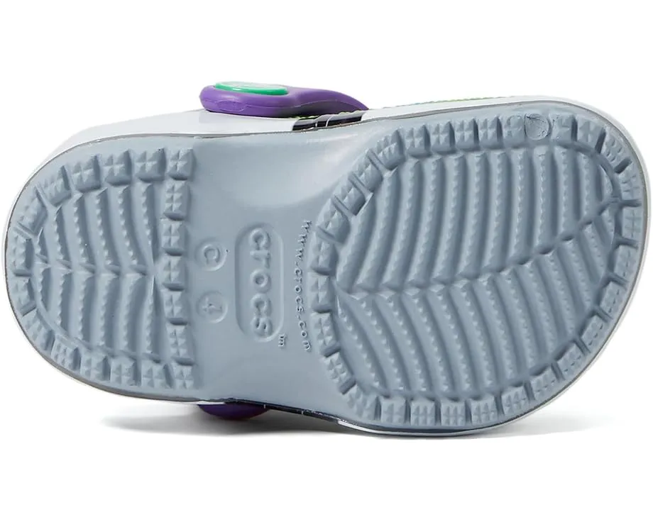 Crocs Классические сабо Toy Story для малышей из термопластика