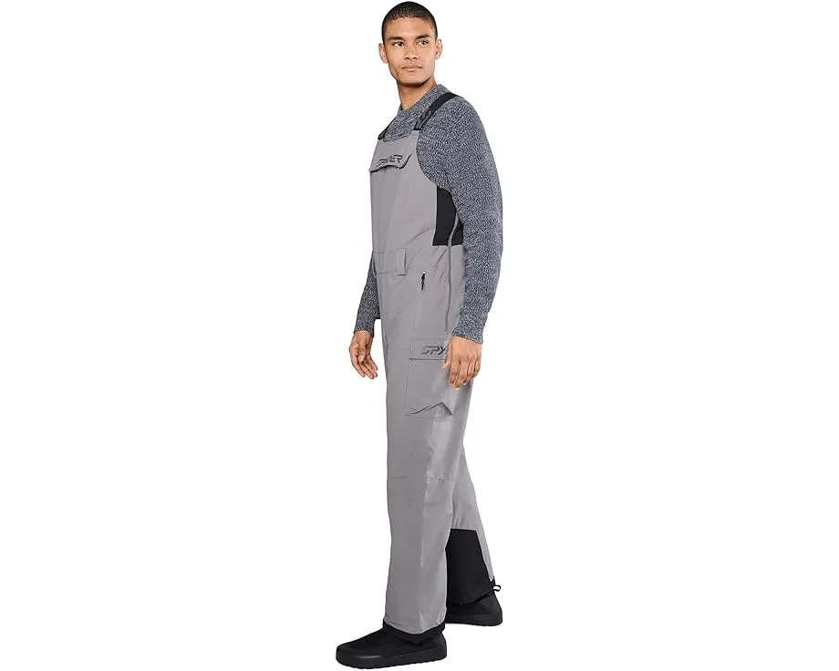 Spyder Комбинезон Lift Bib с утеплителем 40г и мембраной 20K