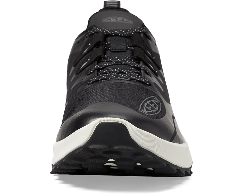 Кроссовки для хайкинга KEEN Zionic Speed с водонепроницаемой мембраной