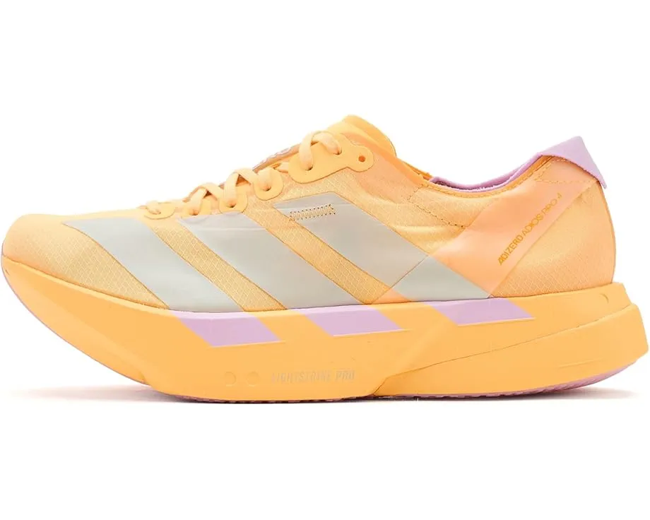 Беговые кроссовки adidas Adizero Adios Pro 4 для соревнований