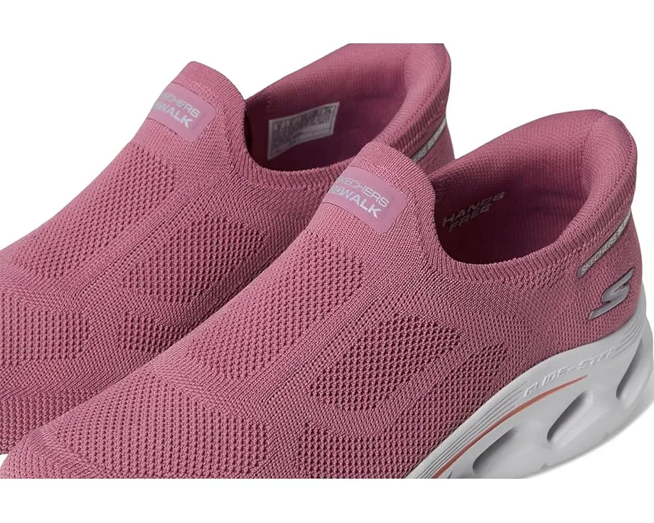 Спортивные туфли SKECHERS Performance Go Walk Glide Step 2.0 Annette без шнуровки