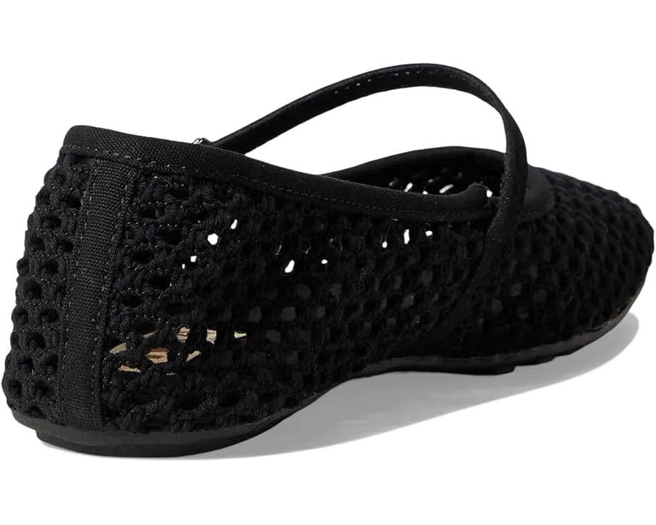 Сандалии MIA MLE-Kora с текстурированными ремешками и квадратным носком