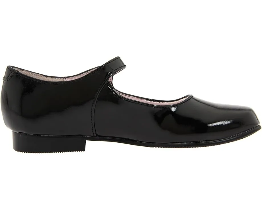 Nina Kids Bonnett классические туфли для малышей и детей младшего возраста с регулируемой пряжкой