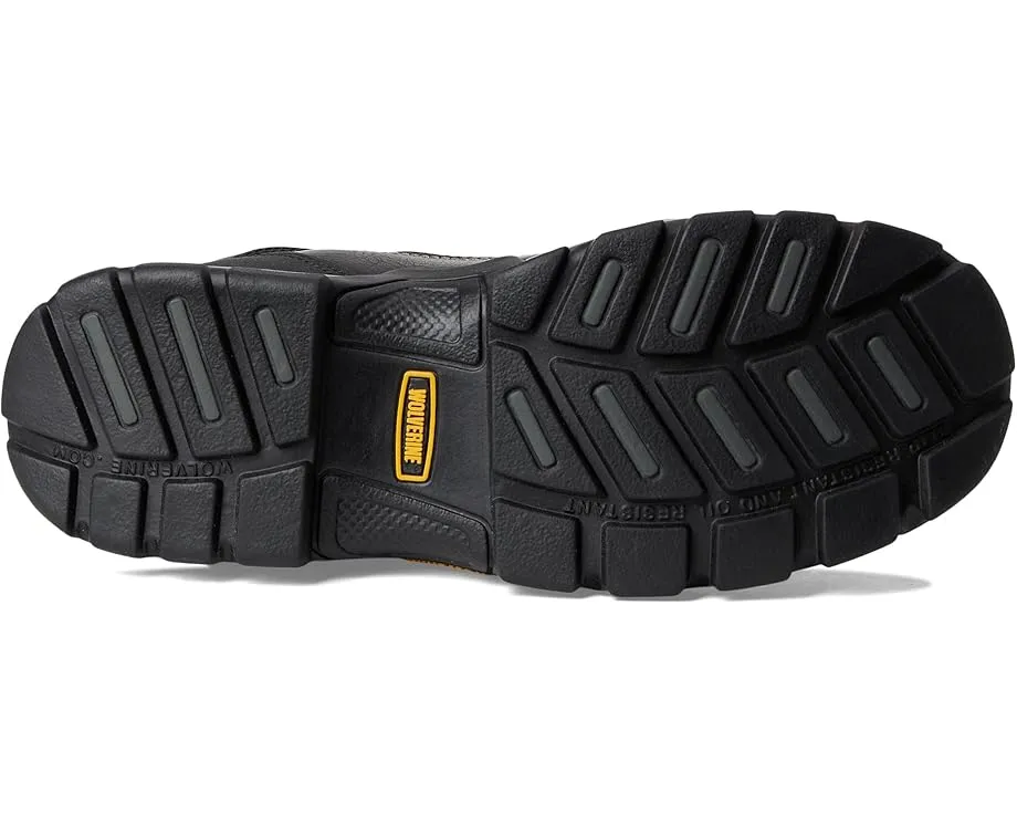 Ремень Johnston & Murphy из перфорированной замши