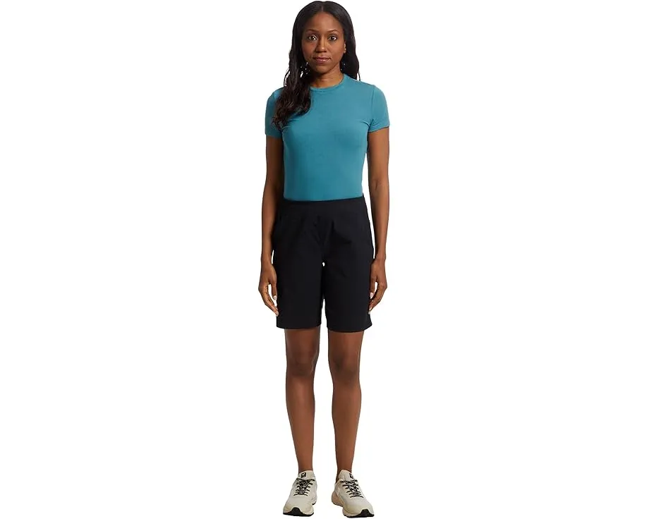Шорты Mountain Hardwear Dynama Bermuda с защитой UPF 50