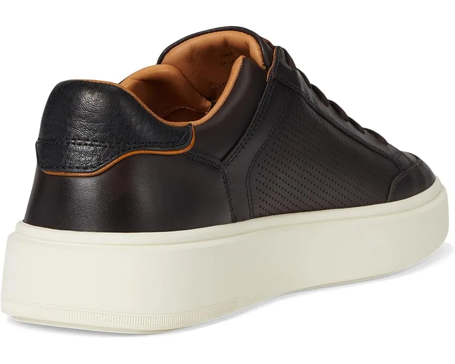 Кроссовки Oliver Perf Slip On от Allen Edmonds с перфорированной кожей и эластичными шнурками