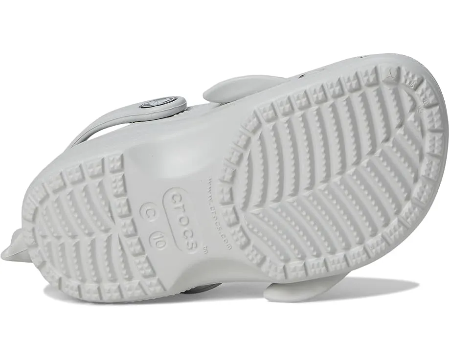 Crocs Classic I AM детские классические сабо с перфорацией