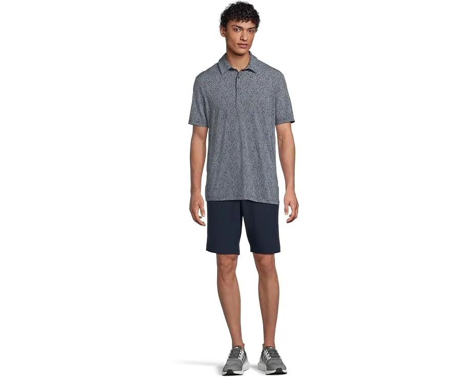 Adidas Golf Шорты Ultimate365 10 Inch с четырёхсторонним растяжением