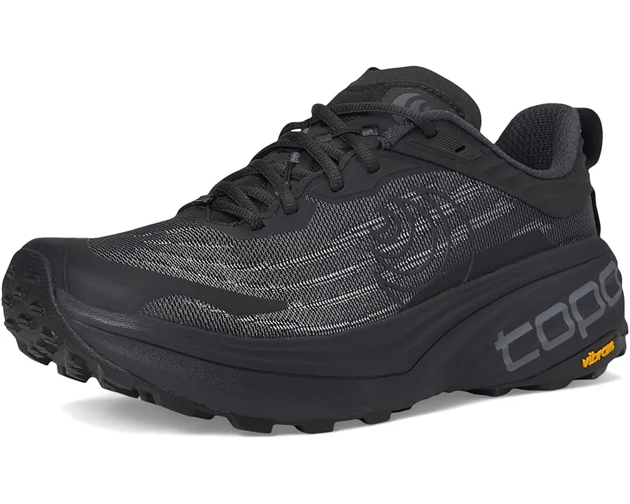 Topo Athletic Vista кроссовки для трейла с максимальной амортизацией и анатомическим мыском