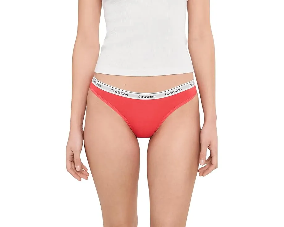 Icon Logo Bikini 5-Pack
