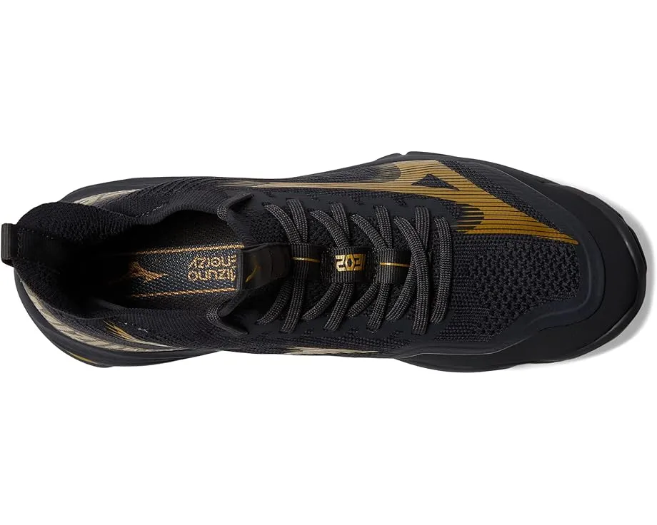 Высокие кроссовки Mizuno Wave Lightning Neo 2 с технологией Enerzy