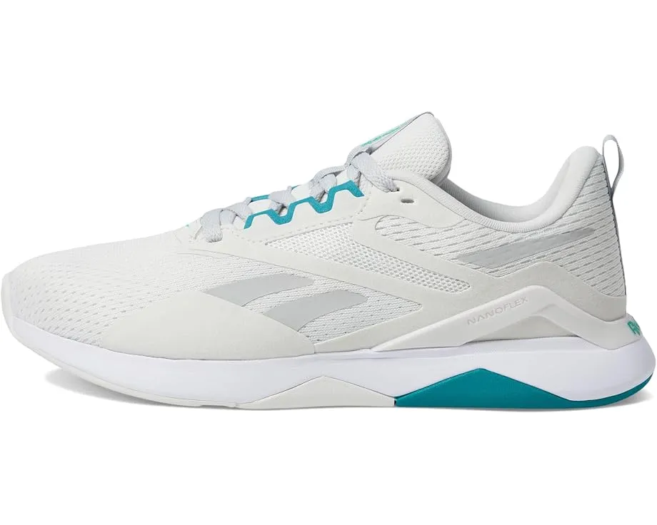 Кроссовки Reebok Nanoflex TR 2.0 для тренировок