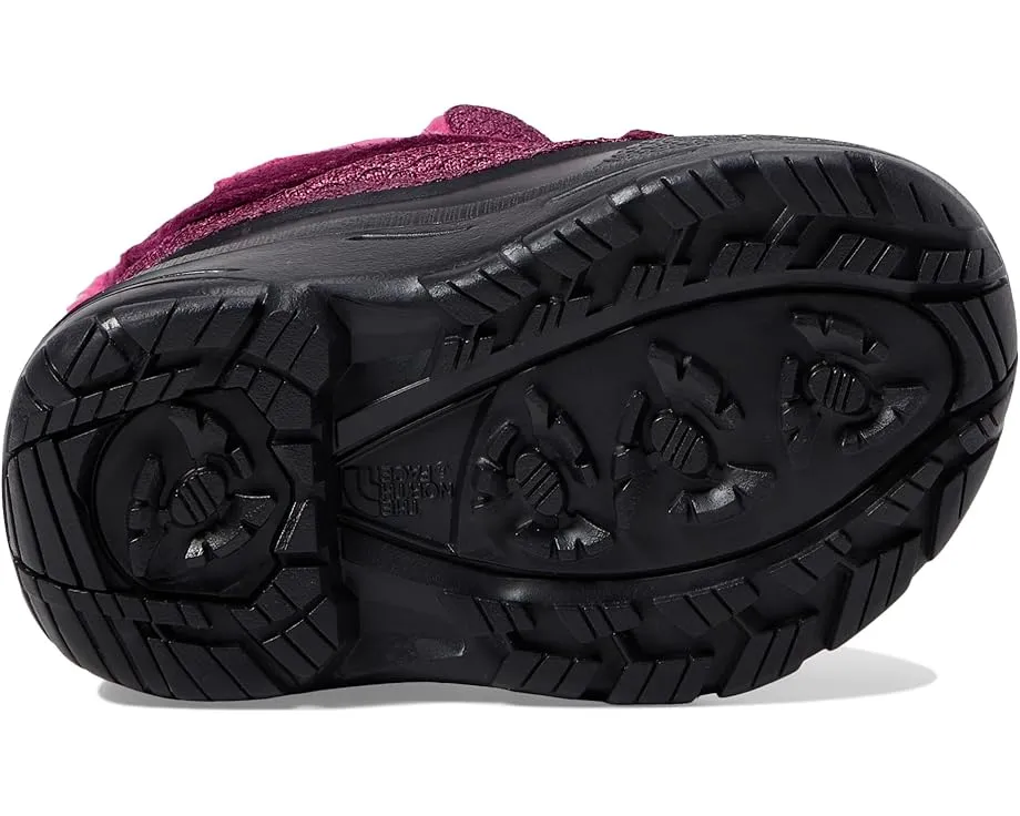 Детские зимние ботинки The North Face Kids Alpenglow II для малышей