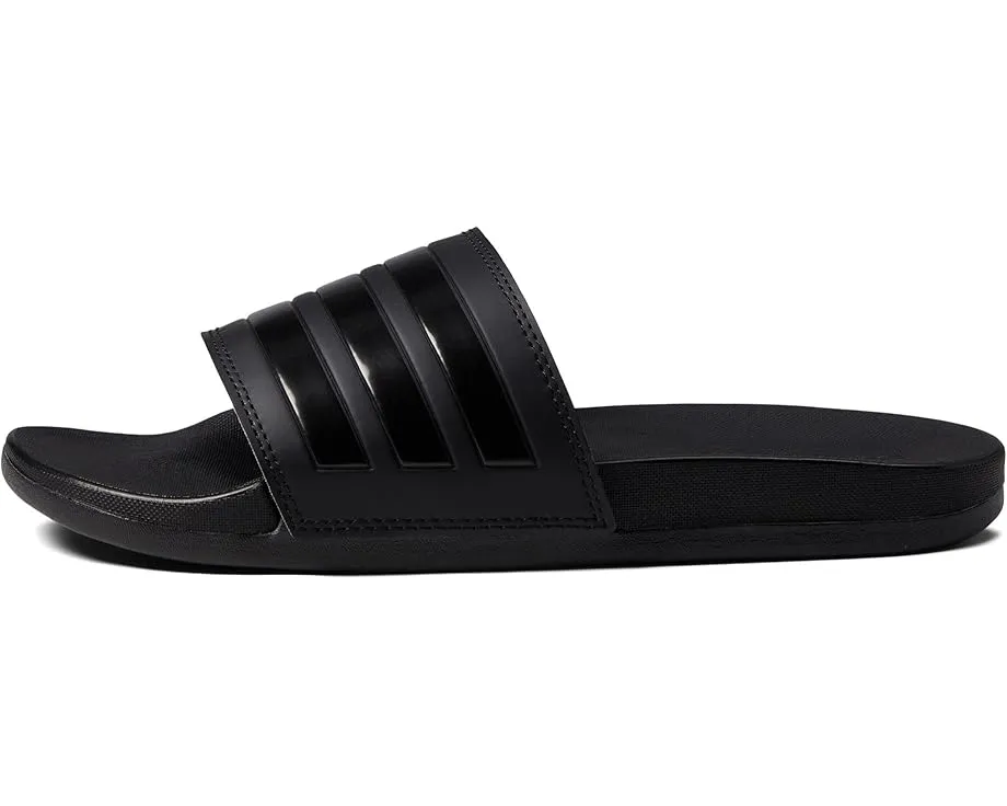 Сланцы adidas Adilette Comfort с контурной стелькой