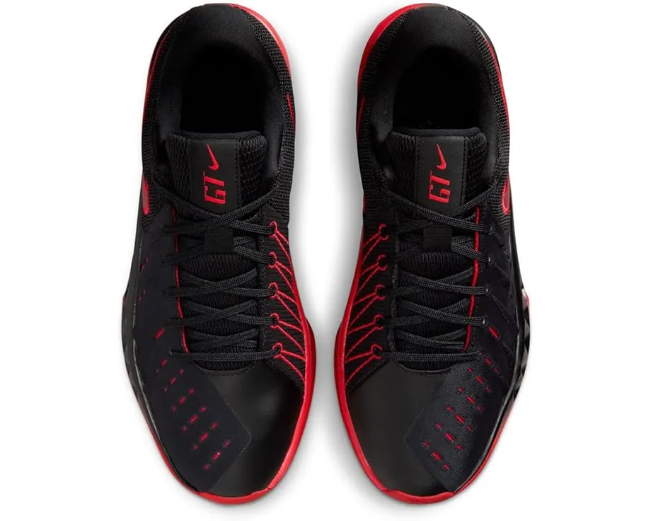 Баскетбольные кроссовки Nike Air Zoom G.T. Cut Academy 2 с поддержкой