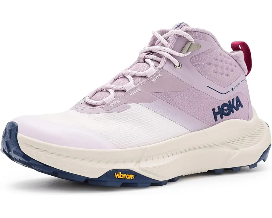 Непромокаемые ботинки Hoka Transport Hike GTX для города и троп